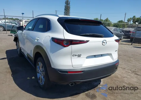 2022 Mazda Cx-30 Select z USA, uszkodzony, nr VIN 3MVDMBBL8NM426756